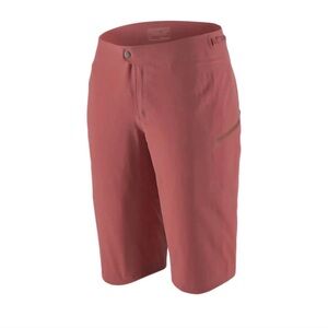 Patagonia Women's Dirt Roamer Bike Shorts -SZ 10